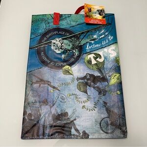 Trader Joe’s OHIO Reusable Bag